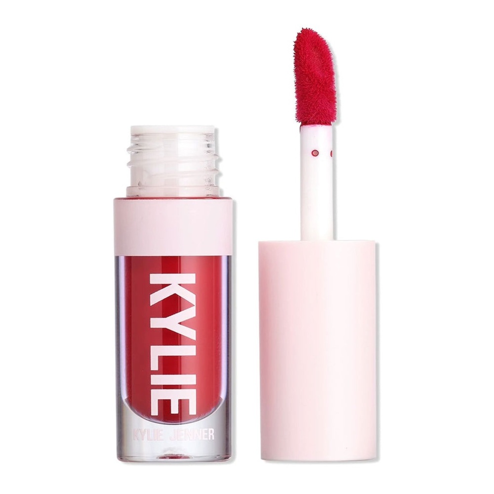 Kylie Cosmetics Matte Liquid Lipstick Mini 402 Mary Jo nib